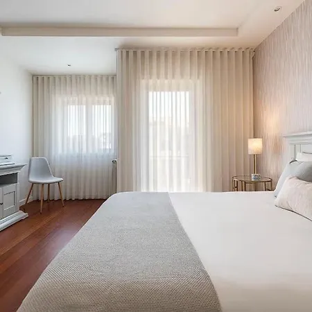 Beautiful House Beachfront ! * 빌라노바데가이아