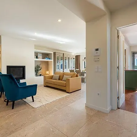 홈스테이 Beautiful House Beachfront ! 빌라노바데가이아